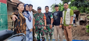 Bakti Sosial PKFI Banten