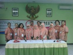Sukses PKFI PC Bogor
