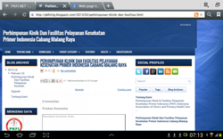 web pkffi malangraya